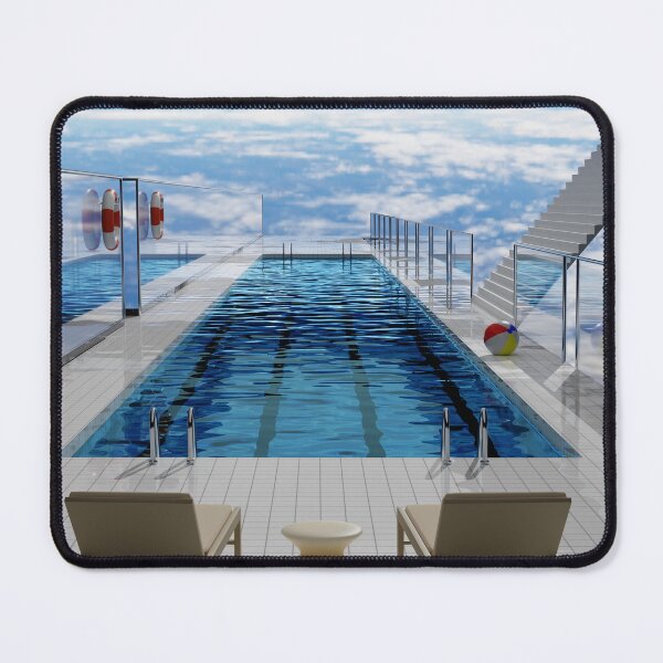 Item preview, Space Pool 4 designed and sold by Infinite Poolrooms.
