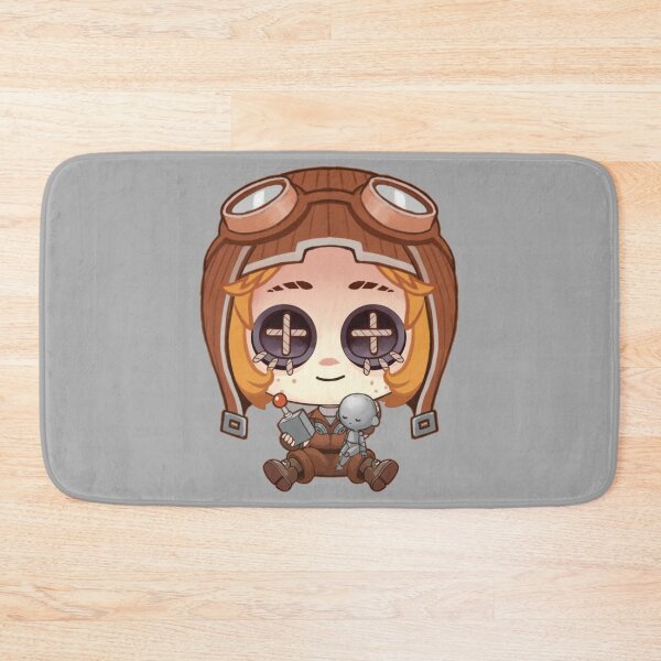 Item preview, Mechanic Identity V   designed and sold by bloodexorcists.