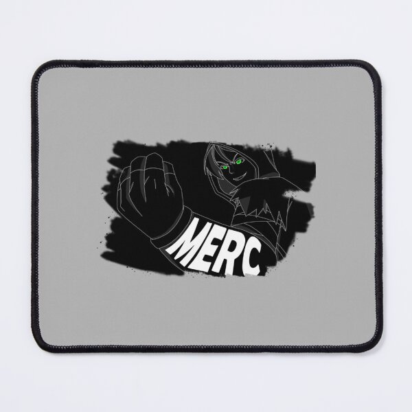 Item preview, Mercenary Emerges from the Darkness designed and sold by bloodexorcists.