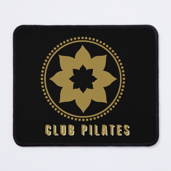 Item preview, club de pilates designed and sold by Notafictionalum.