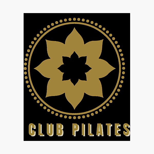 club de pilates Photographic Print for Sale by Notafictionalum