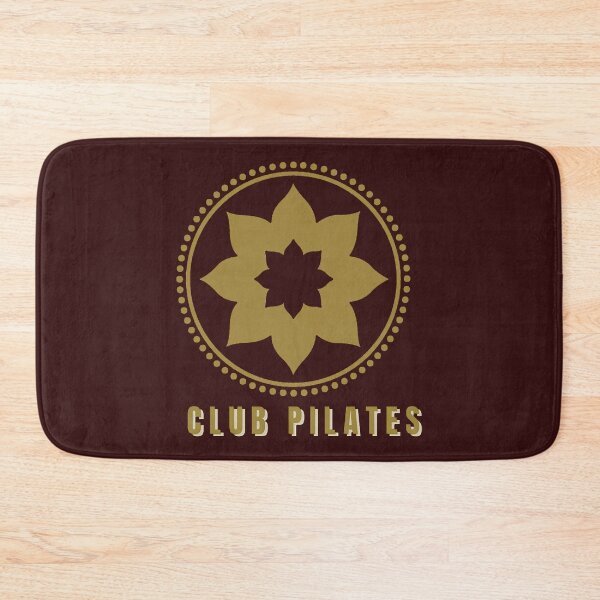 Item preview, club de pilates designed and sold by Notafictionalum.