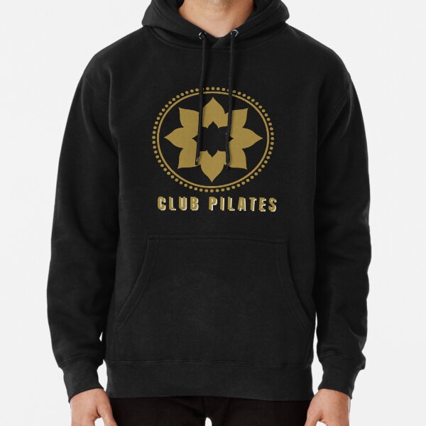 Club Pilates Sweatshirts & Hoodies for Sale