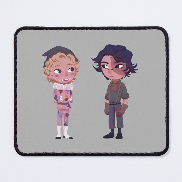 Item preview, Mike Morton designed and sold by bloodexorcists.
