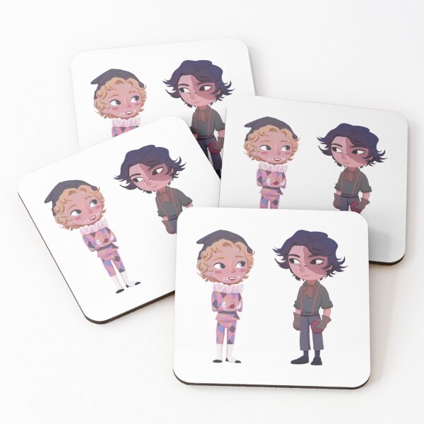 Item preview, Mike Morton designed and sold by bloodexorcists.