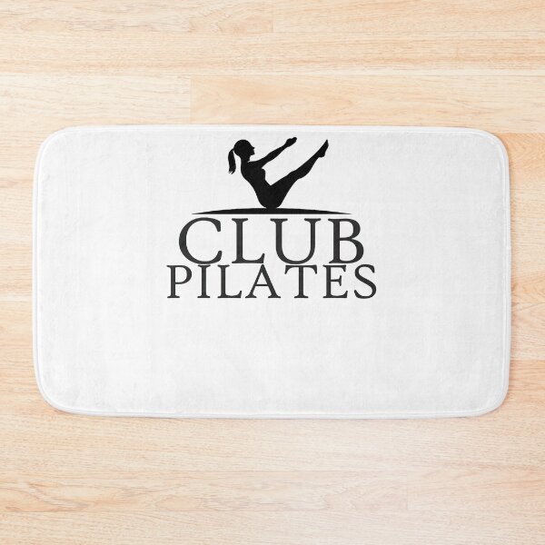 Item preview, club de pilates designed and sold by Notafictionalum.