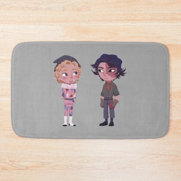 Item preview, Mike Morton designed and sold by bloodexorcists.