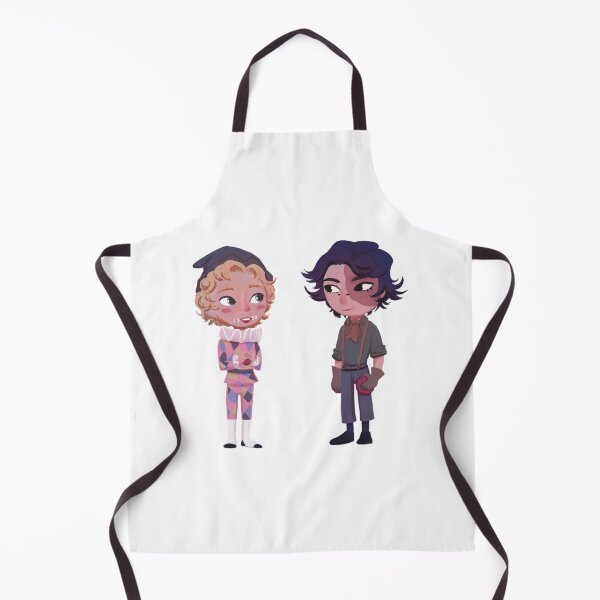 Item preview, Mike Morton designed and sold by bloodexorcists.