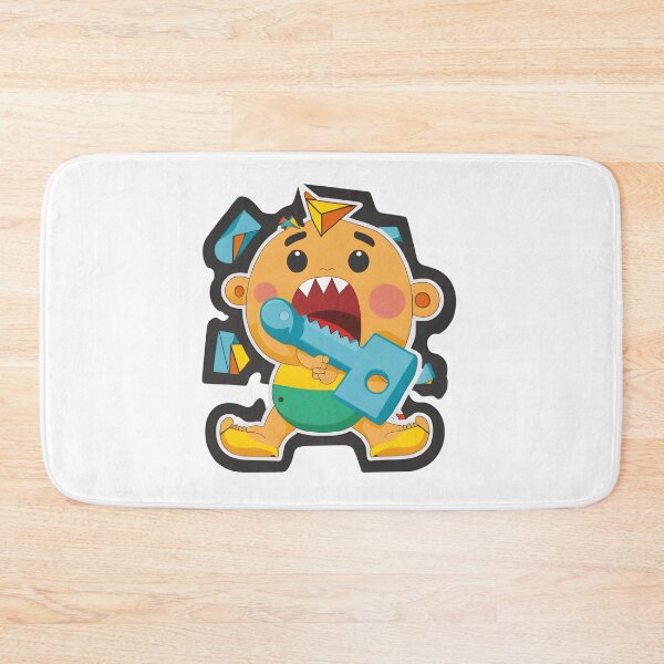 Item preview, Teething Toys For Kids designed and sold by mtamri.