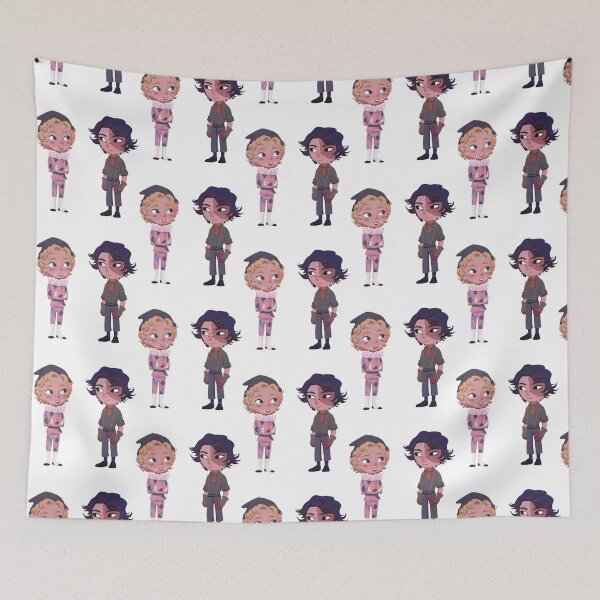 Item preview, Mike Morton designed and sold by bloodexorcists.
