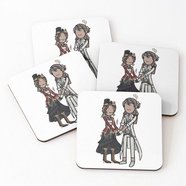 Item preview, Paranormal Detective _ Lockheart Cartoon 3   designed and sold by bloodexorcists.