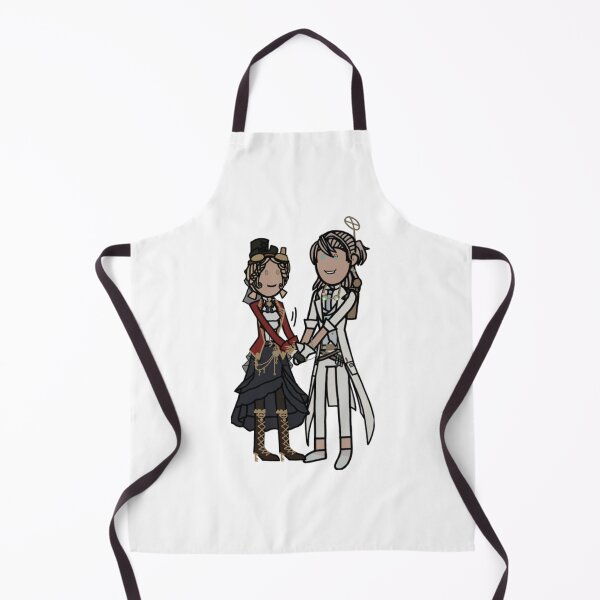 Item preview, Paranormal Detective _ Lockheart Cartoon 3   designed and sold by bloodexorcists.