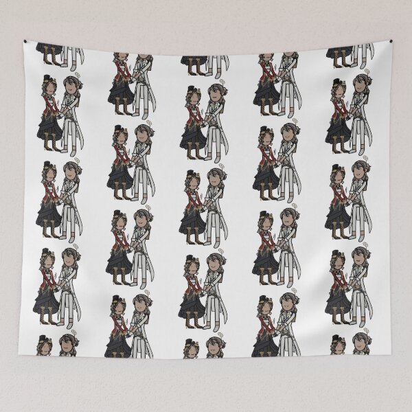 Item preview, Paranormal Detective _ Lockheart Cartoon 3   designed and sold by bloodexorcists.