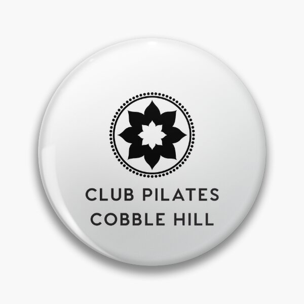 Item preview, club de pilates designed and sold by Notafictionalum.