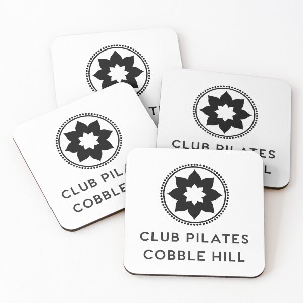 Item preview, club de pilates designed and sold by Notafictionalum.