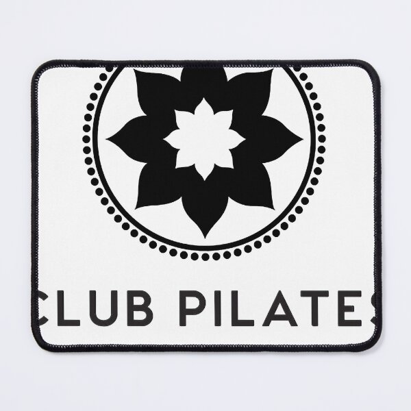 Item preview, club de pilates designed and sold by Notafictionalum.