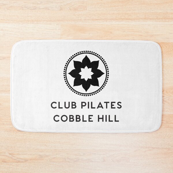 Item preview, club de pilates designed and sold by Notafictionalum.