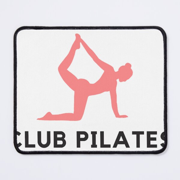 Item preview, club de pilates designed and sold by Notafictionalum.
