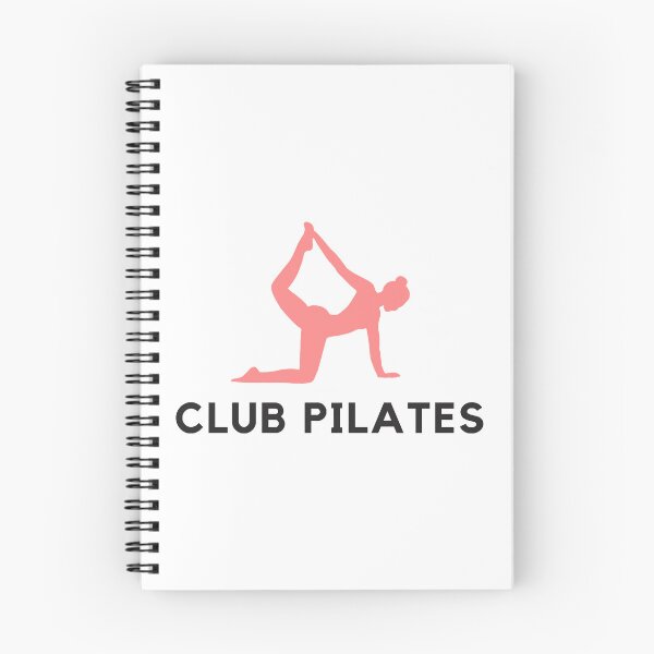 Item preview, club de pilates designed and sold by Notafictionalum.