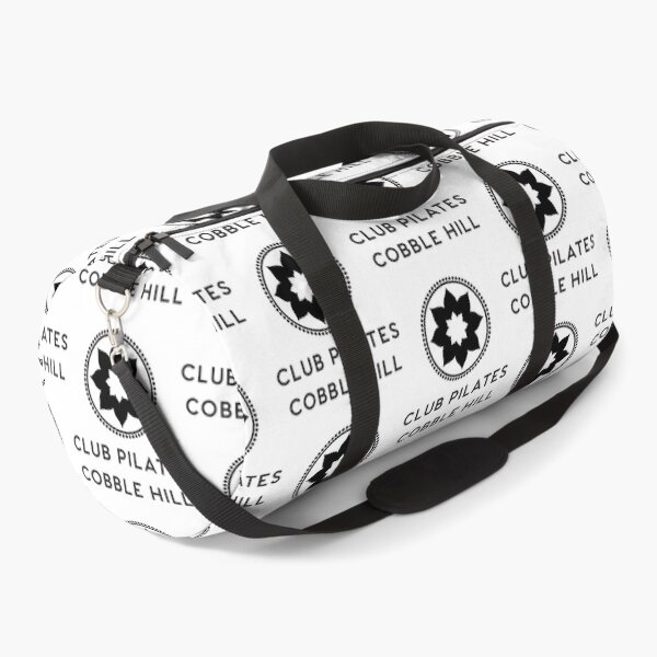 Item preview, club de pilates designed and sold by Notafictionalum.