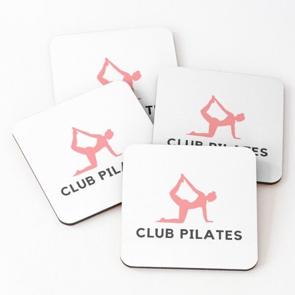 Item preview, club de pilates designed and sold by Notafictionalum.