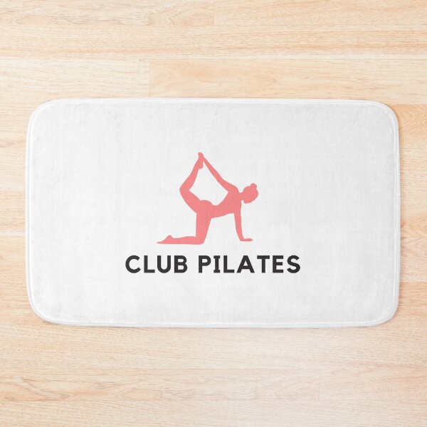 Item preview, club de pilates designed and sold by Notafictionalum.