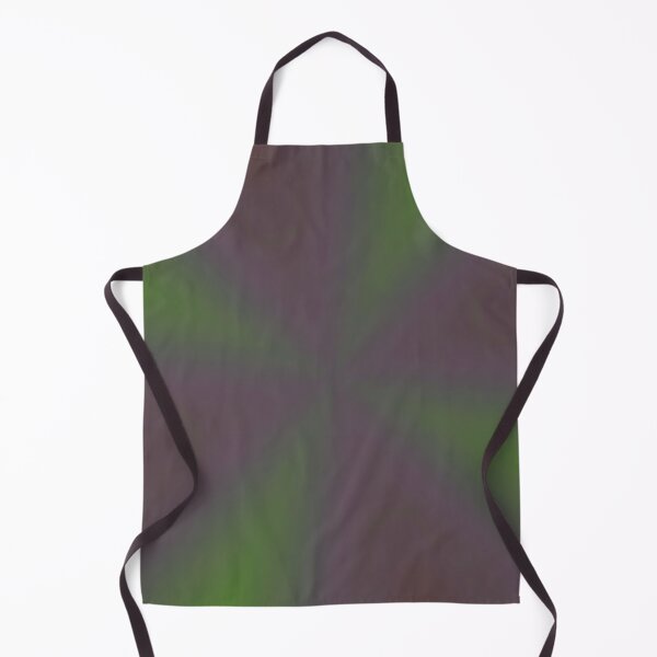 Item preview, Abstract Lavender and Green Muted Gradient Design Distorted designed and sold by kattakitty.