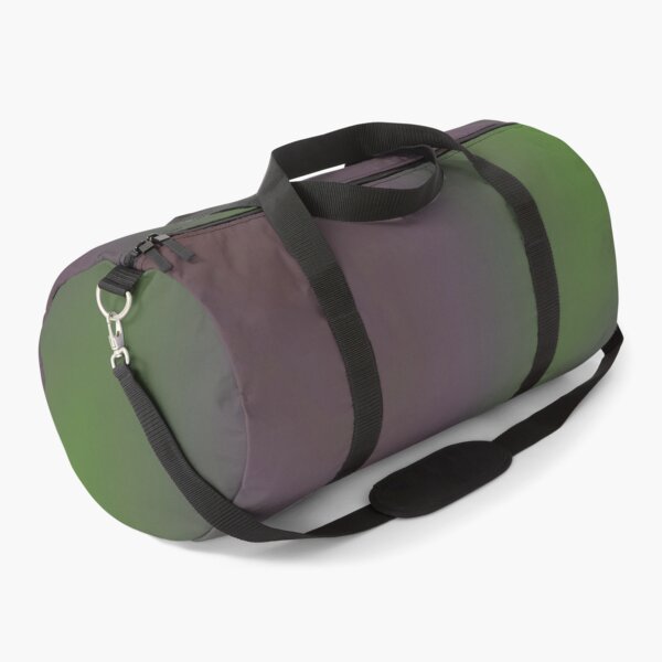 Item preview, Abstract Lavender and Green Muted Gradient Design Distorted designed and sold by kattakitty.