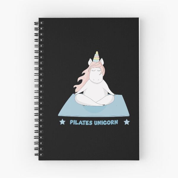Item preview, club de pilates designed and sold by Notafictionalum.