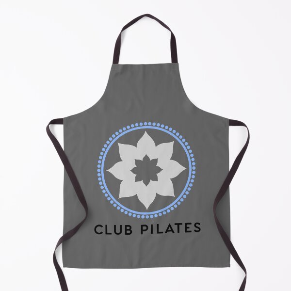 Item preview, club de pilates designed and sold by Notafictionalum.