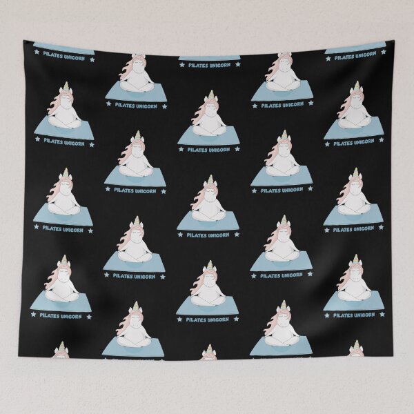Item preview, club de pilates designed and sold by Notafictionalum.