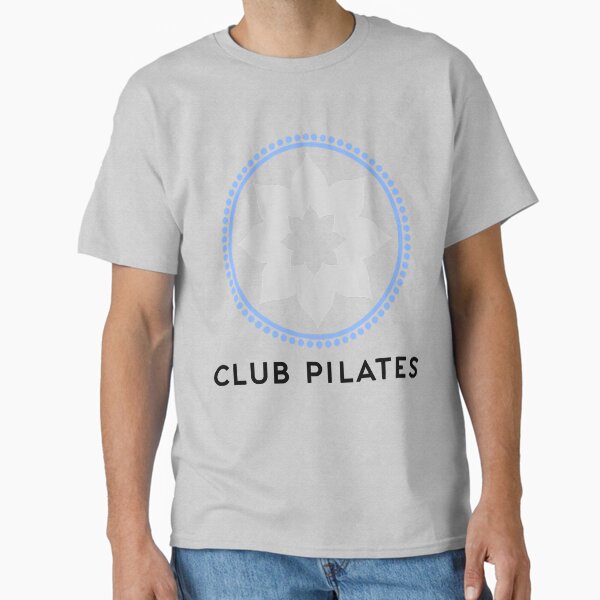 Vista previa del artículo con la obra «club de pilates», diseñado y vendido por Notafictionalum.