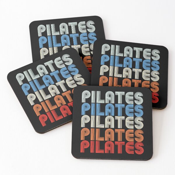 Item preview, Club Pilates designed and sold by Notafictionalum.
