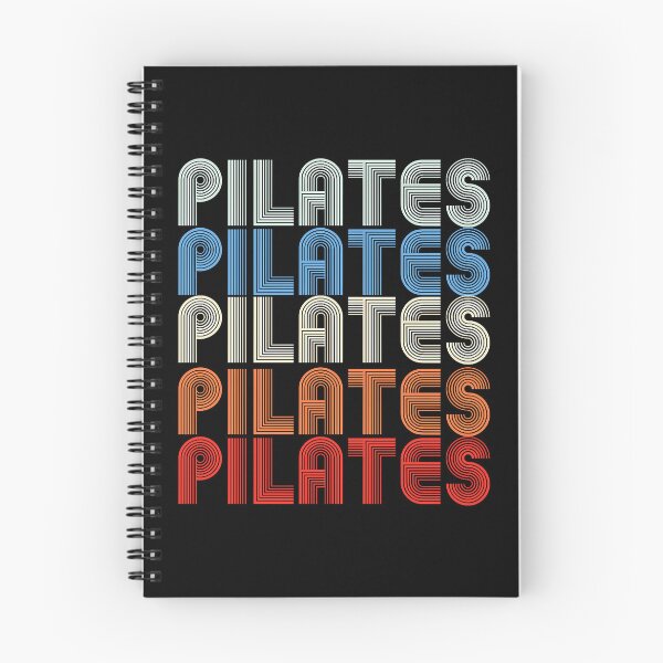 Item preview, Club Pilates designed and sold by Notafictionalum.