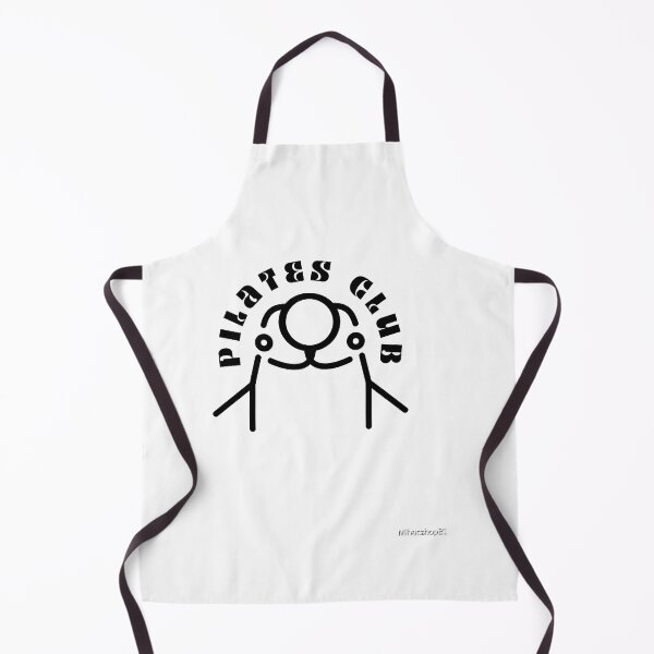 Item preview, Club Pilates designed and sold by Notafictionalum.