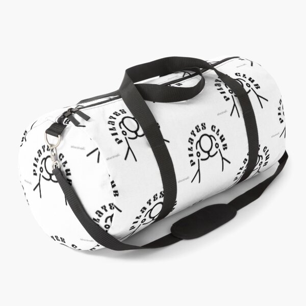 Item preview, Club Pilates designed and sold by Notafictionalum.