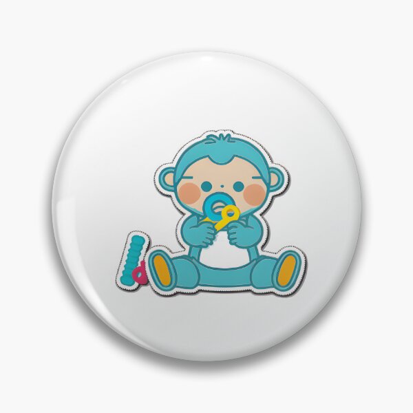 Item preview, Teething Toys For Kids designed and sold by mtamri.