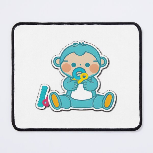 Item preview, Teething Toys For Kids designed and sold by mtamri.