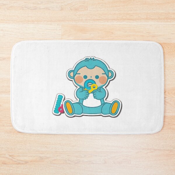 Item preview, Teething Toys For Kids designed and sold by mtamri.