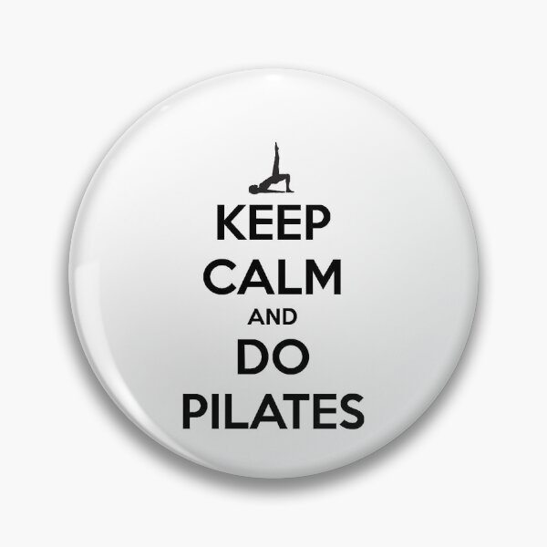 Item preview, Club Pilates designed and sold by Notafictionalum.