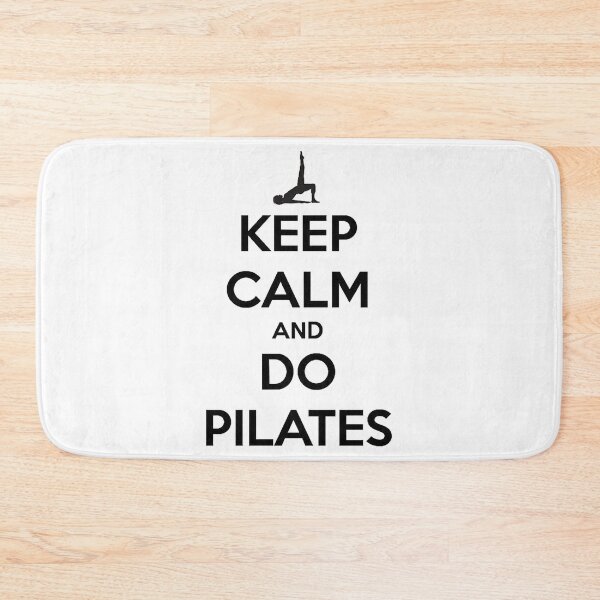 Item preview, Club Pilates designed and sold by Notafictionalum.
