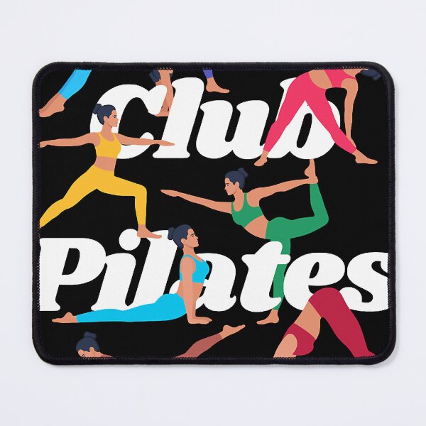 Item preview, Club Pilates designed and sold by Notafictionalum.