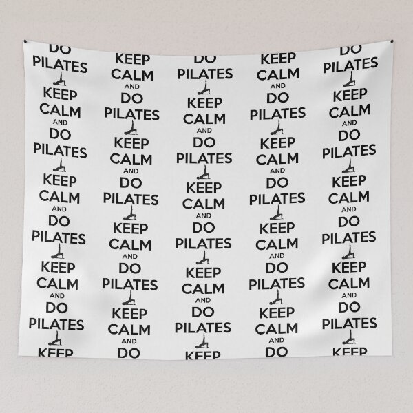 Item preview, Club Pilates designed and sold by Notafictionalum.