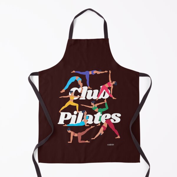 Item preview, Club Pilates designed and sold by Notafictionalum.