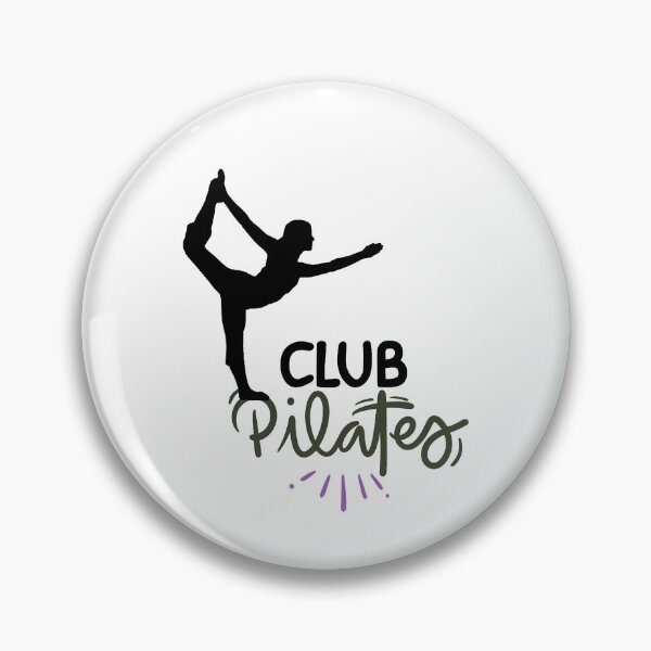 Item preview, Club Pilates designed and sold by Notafictionalum.
