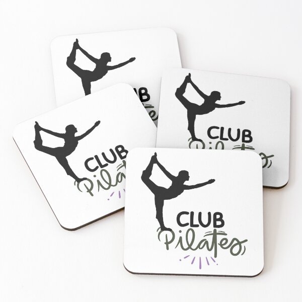 Item preview, Club Pilates designed and sold by Notafictionalum.