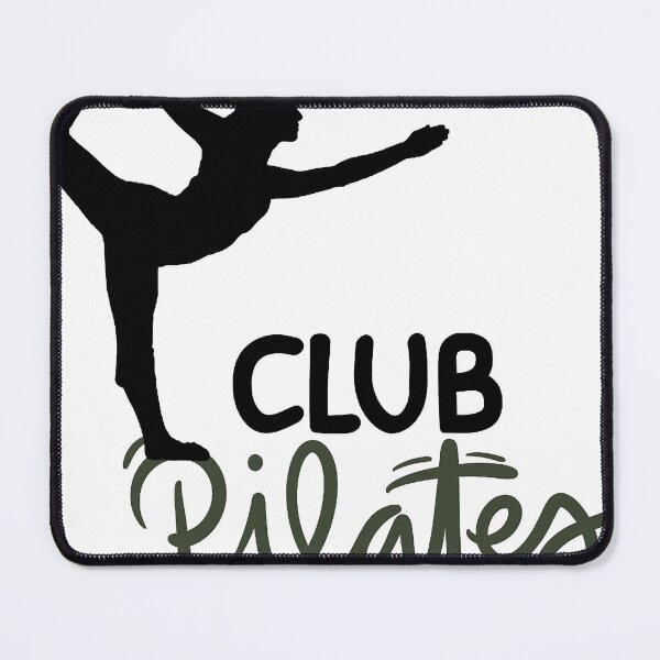 Item preview, Club Pilates designed and sold by Notafictionalum.