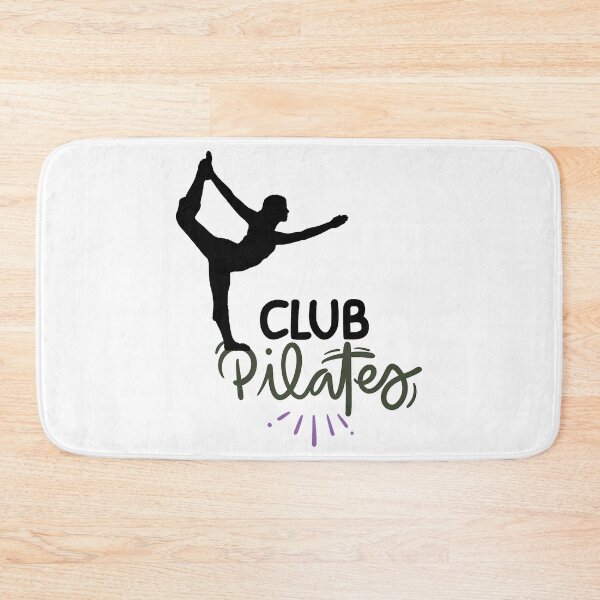 Item preview, Club Pilates designed and sold by Notafictionalum.