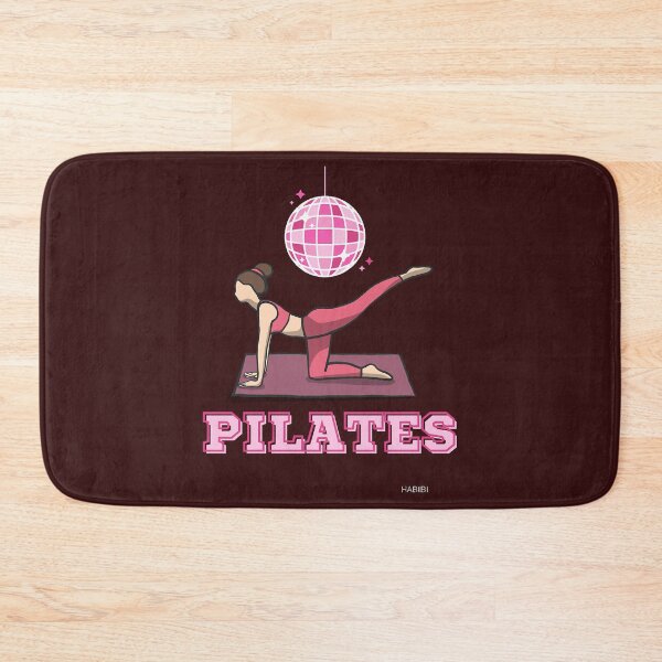 Item preview, Club Pilates designed and sold by Notafictionalum.