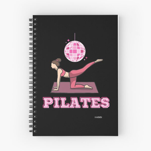 Item preview, Club Pilates designed and sold by Notafictionalum.
